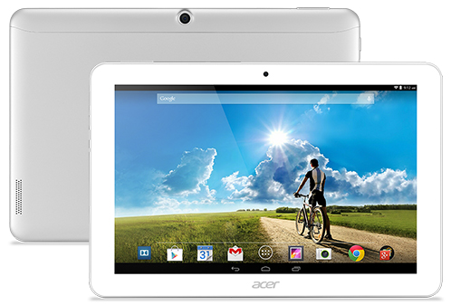 Acer Iconia Tab A3-A20